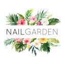 Nail Garden Ranfurly Road logo